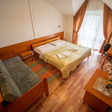 Park Hotel Cingov Smizany Exterior photo